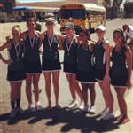 4/5-6/13 - Chandler-Hamilton invitational
